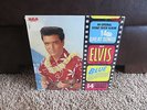 ELVIS PRESLEY - BLUE HAWAII - RCA AFL1-2426  was LSP 2426 SEALED - STEREO - 1961