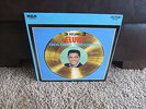 ELVIS PRESLEY - ELVIS GOLDEN RECORDS 3 - RCA LSP 2765 - TAN LABEL - STEREO 1963