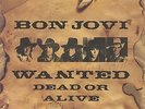 Bon Jovi - Wanted Dead or Alive,Shot Through The Heart,Social Disease  12