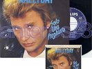 JOHNNY HALLYDAY 