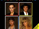 Bucks Fizz Greatest Hits UK vinyl LP album record PL70022 RCA 1983