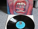 LP VINYL KING CRIMSON 