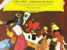 Orff - Carmina Burana++Vinyl 180g++Speakers Corner++DGG+NEU++OVP