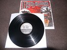 KULA SHAKER - Pilgrims Progress(UK 2010 VINYL ALBUM / SCREEN PRINTED SLEEVE)