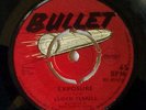 LLOYD CHARMERS - EXPOSURE - 1970  SKINHEAD REGGAE PAMA - BULLET - 2 TONE