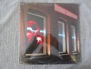 BURNING SENSATIONS  VINYL RECORD LP 