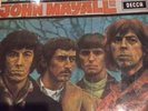 A hard Road  John Mayall And The Bluesbreakers Peter Green RARE FACTORY SAMPLE