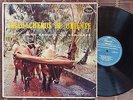 Los Guaracheros de Oriente - MAMA SON DE LA LOMA - CUBAN PANART LP hear