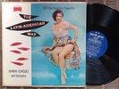 Johnny Conquet - THE LATIN-AMERICAN WAY / MAMBO  DIGA DIGA DOO - MARDI GRAS LP