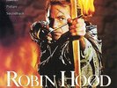 Michael Kamen ?Robin Hood Prince Of Thieves vinyl soundtrack 1991 mint condition