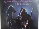 CROSBY NASH LP Another Stoney Evening 180 Gram Heavyweight Vinyl SEALED Gfold Ps