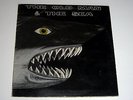 OLD MAN AND THE SEA - LP ORIG 1972 DANISH  PROG PSYCH LISTEN