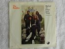 The Beatles BALLAD OF JOHN AND YOKO / OLD BROWN SHOE 45 RPM 2531