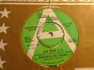 DIANA ROSS & THE SUPREMES UK MOTOWN DEMO 45  LOVE CHILD 1968  EX
