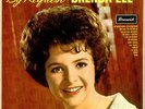 Brenda Lee By Request - EX UK vinyl LP album record LAT8576 BRUNSWICK 1964
