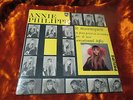 45t ep  annie philippe le mannequin french yeye girl