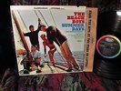 MINTY 1965 Orig THE BEACH BOYS   SUMMER DAYS 
