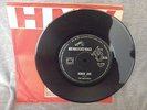 The Mixtures - Aussie Beat Garage - KOKO Joe / I've Been Wrong - HMV EA-4796