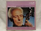 MAINARDI (Bach) - Suiten Für Violoncello Solo Nr. 1 - 6 (Mint) 4 Records
