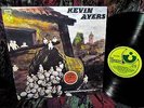 UK 1972 ORIG   KEVIN AYERS   WHATEVERSHEBRINGS Prog Psych SOFT MACHINE Gong PROG