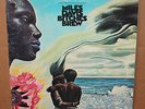 MILES DAVIS BITCHES BREW 360 2 EYE LABEL ORIGINAL 2LP CLEAN