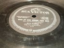 78 Elvis Presley RCA VICTOR Wear my Ring Around Your Neck 20-7240 Canada