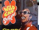 ESQUERITA Wildcat Shakeout UK 1st Press 1969 EMBER / SPECIALITY LP EX