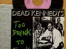 DEAD KENNEDYS 7
