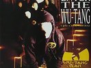 Enter the Wu-Tang (36 Chambers [12 inch Analog] Wu-Tang Clan LP Record