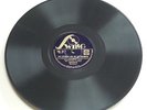 Rex Stewart & His Feetwarmers Bigard Reinhardt Taylor Swing SW.56 78RPM E+
