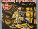 Iron Maiden *New* Piece of Mind * 180 Gram Vinyl LP 2014