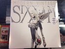Modern Vintage * by Sixx AM (Vinyl, Nov-2014, 2 Discs, Eleven Seven) LP
