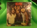 AC/DC - Highway To Hell (A1/B1 UK LP Ex Vinyl)  (VG)