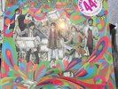 THE BOSTON TEA PARTY – Self Titled SEALED RARE 1968 ORIG Garage Psych PAISLEY