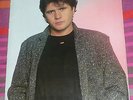 programme  de concert daniel balavoine