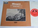 SZELL Mozart Divertmento No. 2 Columbia SAX 2553 Near Mint 1963 LP