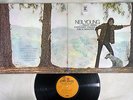 NEIL YOUNG EVERYBODY KNOWS THIS IS NOWHERE REPRISE P-8122R Japanese Pressing LP