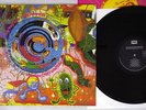 RED HOT CHILI PEPPERS UPLIFT MOFO PARTY PLAN EMI SVLP 242 Europe Pressing LP