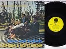 KARIN KROG&DEXTER GORDON BLUES AND BALLADS OVERSEAS UXP-85-V Japan LP