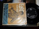 WILD IN COUNTRY/I FEEL SO BAD ELVIS PRESLEY PORTRAIT SERIES AUST ONLY RARE 1965