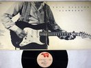 ERIC CLAPTON SLOWHAND RSO MWF 1038 Japanese Pressing Vinyl LP