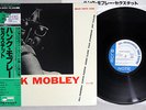 HANK MOBLEY SAME BLUE NOTE GXK 8225 Japanese Pressing OBI MONO Vinyl LP