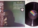 JOHN COLTRANE BALLADS MCA VIM-5636 Japanese Pressing OBI Vinyl LP