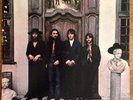 BEATLES HEY JUDE (The Beatles Again) FIRST ORIG US PRESS VINYL LP 1970 SW-385