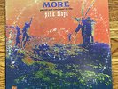 PINK FLOYD More OST TOWER LP Stereo Psych