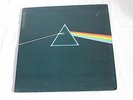 Pink Floyd Dark Side of the Moon 1973 Vinyl LP Original Pressing Solid Triangle