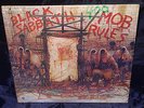 Black Sabbath Mob Rules SEALED USA 1981 LP / DIO