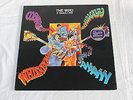 The Who - A Quick One / The Who Sell Out 2 x LP Vinyl 12