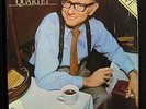 The Paul Desmond Quartet ?- Live 2 LP Mint- SP-850 A&M Stereo 1976 Vinyl Record