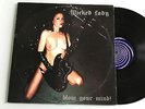 LP  Sweden 1995 The Wicked Lady Blow Your Mind